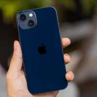 آیفون ۱۳ نرمال