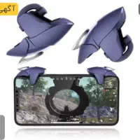 دست بازی گوشی مغناطیسی مدل کوسه ای