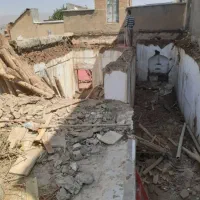 تخریب .سیمان کاری .گود برداری.سازهنگهبان|خدمات پیشه و مهارت|سنندج, |دیوار