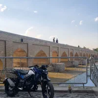 موتور na180|موتورسیکلت|اصفهان, شفق|دیوار