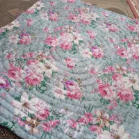 حلاجی پشم|رختخواب، بالش، پتو|مرند, |دیوار