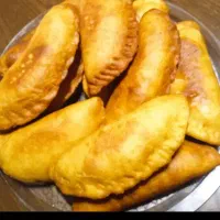 پیراشکی کاملا بهداشتی وخانگی