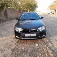 دناتوربوشارژ ۴۰۲مشکی