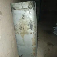 تانکر1000لیتری|قطعات یدکی و لوازم جانبی|سنقر, |دیوار