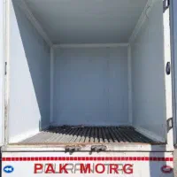 نیسان یخچالی مدل ۹۴