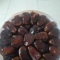 فروش برنج عنبر نیم دانه و خرمای خوزستان