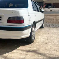 پارس elx فول دریچه سیم