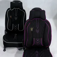 روکش صندلی پاپیونی۹۵۰ضبط وباند۲۸۰۰سیستم تاقچه3بعدی|قطعات یدکی و لوازم جانبی|خرمآباد, |دیوار