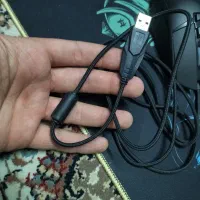 موس و کیبورد گیمینگ نو|قطعات و لوازم جانبی رایانه|مشهد, سرافرازان|دیوار