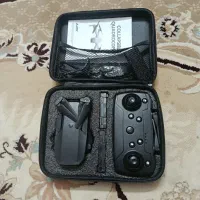 پهباد هلیشات کوات کوپتر|دوربین عکاسی و فیلم‌برداری|اردکان, |دیوار