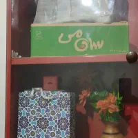 کمد فلزی|جاکفشی، کمد، دراور|تهران, تهرانسر غربی|دیوار