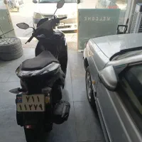 موتور آیروکس|موتورسیکلت|نیریز, |دیوار