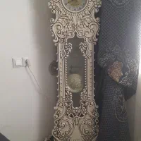 ساعت ایستاده