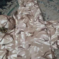 لباس سربازی