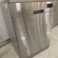 ماشین ظرفشویی دوو ۱۴ نفره