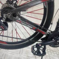 دوچرخه اسپرت|دوچرخه، اسکیت، اسکوتر|تربتحیدریه, حسنی بالا|دیوار