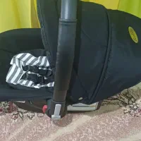 کریر و لباس بچگانه