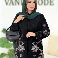 پالتو و مانتو وروزمره