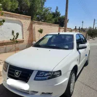 سمند سورن پلاس صفر ۱۴۰۴