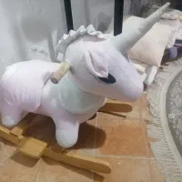 راکرکودک نو|اسباب و اثاث بچه|محمودآباد, |دیوار