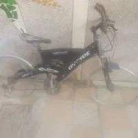 دوچرخه دنده ای|دوچرخه، اسکیت، اسکوتر|کاشان, پاقپان|دیوار