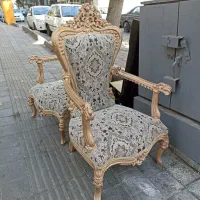 تعمیر مبلمان در خانه