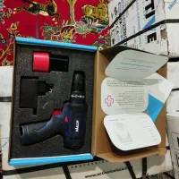 دریل شارژی چکشی اکتیو