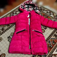 کاپشن دخترانه