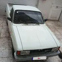 پیکان‌وانت۹۳چندلکه‌رنگ‌ارزان