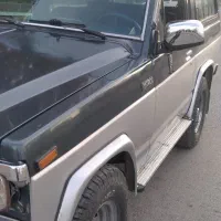 پاترول مدل 1376|خودرو سواری و وانت|کرمانشاه, |دیوار