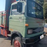 خاور 808 مدل 71 باری|خودرو سنگین|قوچان, |دیوار