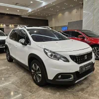 پژو۲۰۰۸ مدل ۹۶