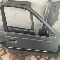 بدنه پژو درب عقب و جلو گلگیر و صندوق عقب