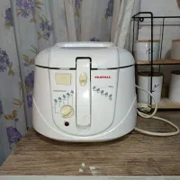 سرخ کن TEAFALL تیفال