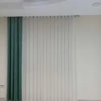 نصب ونصاب پرده . دوخت . شستشو و اتوکشی|خدمات پیشه و مهارت|بوشهر, |دیوار