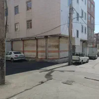 کد۱۳ /مغازه ۴۵متری دونبش حصارامیر