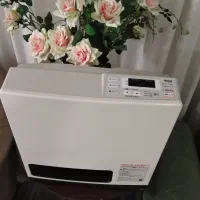 بخاری ژاپنی (همه مدل و سایز)|بخاری، هیتر، شومینه|مشهد, شهرک رازی (شهرک غرب)|دیوار