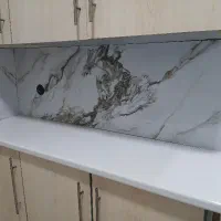 نصب تخصصی انواع ماربل شیت ترموال اینه دکوراسیون...|خدمات پیشه و مهارت|اهواز, دانشگاه چمران|دیوار