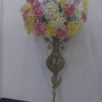 گلدون برنزباگل