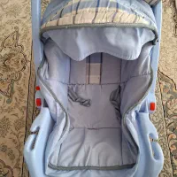 کریر در حد نو 400