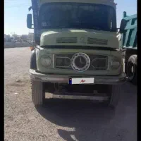 بنز تک باری|خودرو سنگین|ریگان, |دیوار