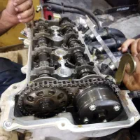 جلوبندی ومکانیکی سیار