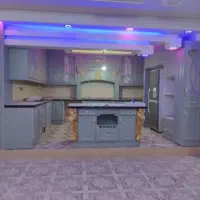 ساخت کابینت وکمد دیواری بدون پیش پرداخت
