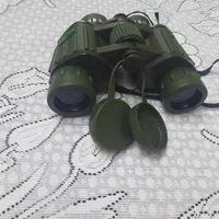 دوبین  شکاری کیفیت  بسیار عالی  خارجی . جدید|کوهنوردی و کمپینگ|اقلید, |دیوار
