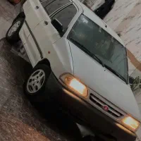 پراید مدل 90