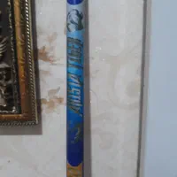 چوب کربنی تایگر دسته بلند|ماهیگیری|نقده, |دیوار