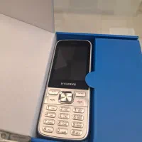 گوشی هیوندای K1 آکبند اصل با گارانتی