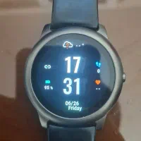 ساعت هوشمند هایلو سولار