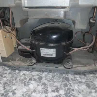 فریزر سامسونگ