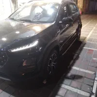 ایکس ۲۲ پرو|خودرو سواری و وانت|تهران, جمهوری|دیوار